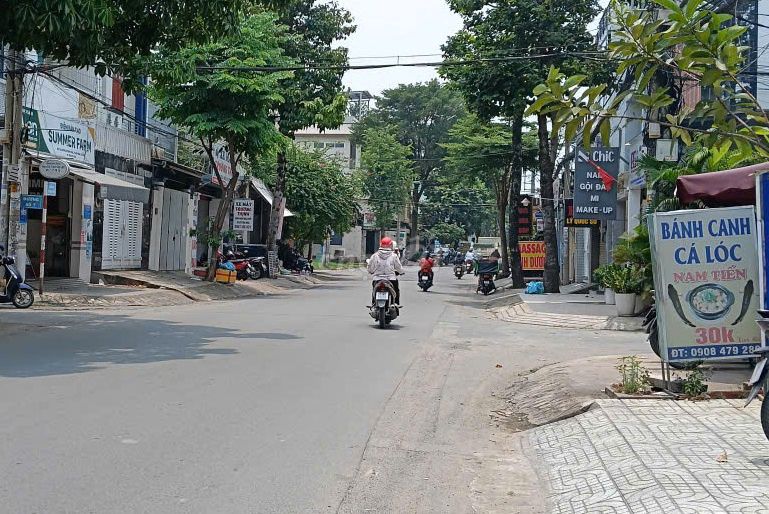 Rent 100 meters 1 .1 .1kmd B Hiệp Bình Chánh Thủ Đức 23 million