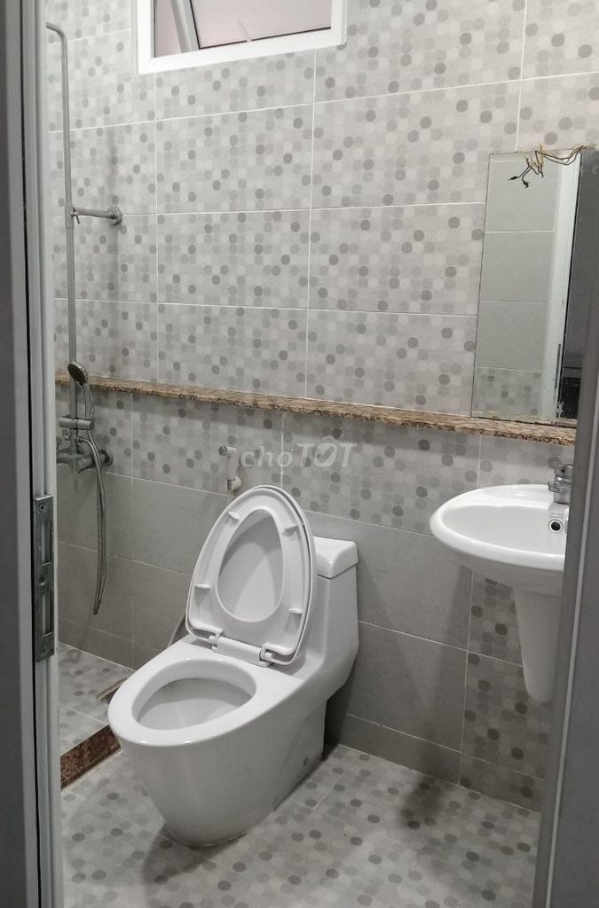 Rent 100 meters 1 .1 .1kmd B Hiệp Bình Chánh Thủ Đức 23 million