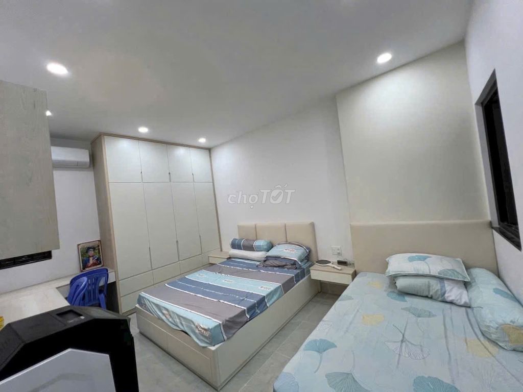 Need to rent an alley house 299/4 A Lý Thường Kiệt-7* 15 District 11