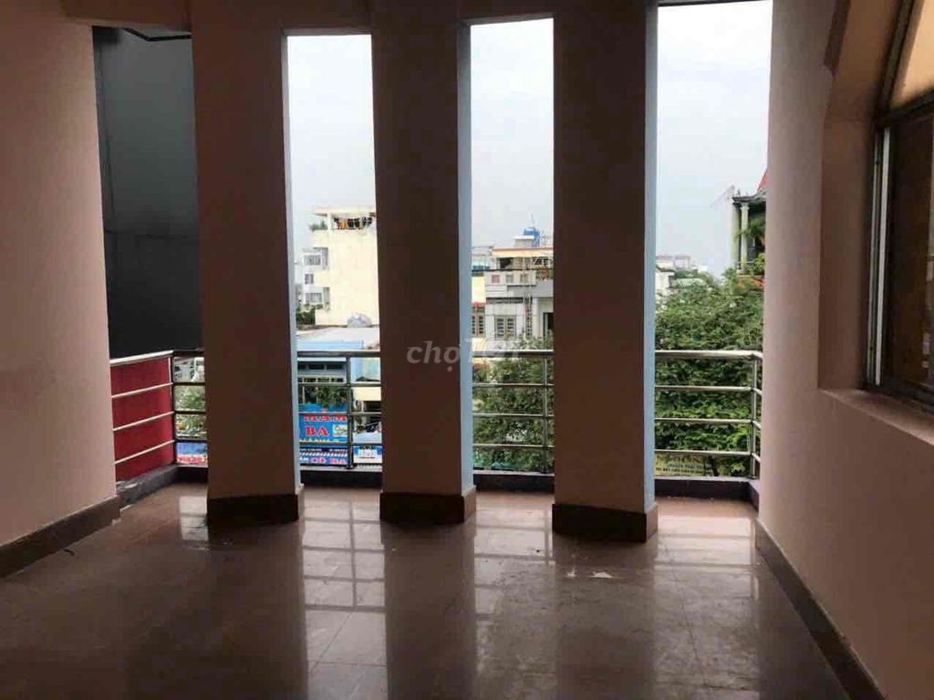 Rent Lê Trọng Tấn Front