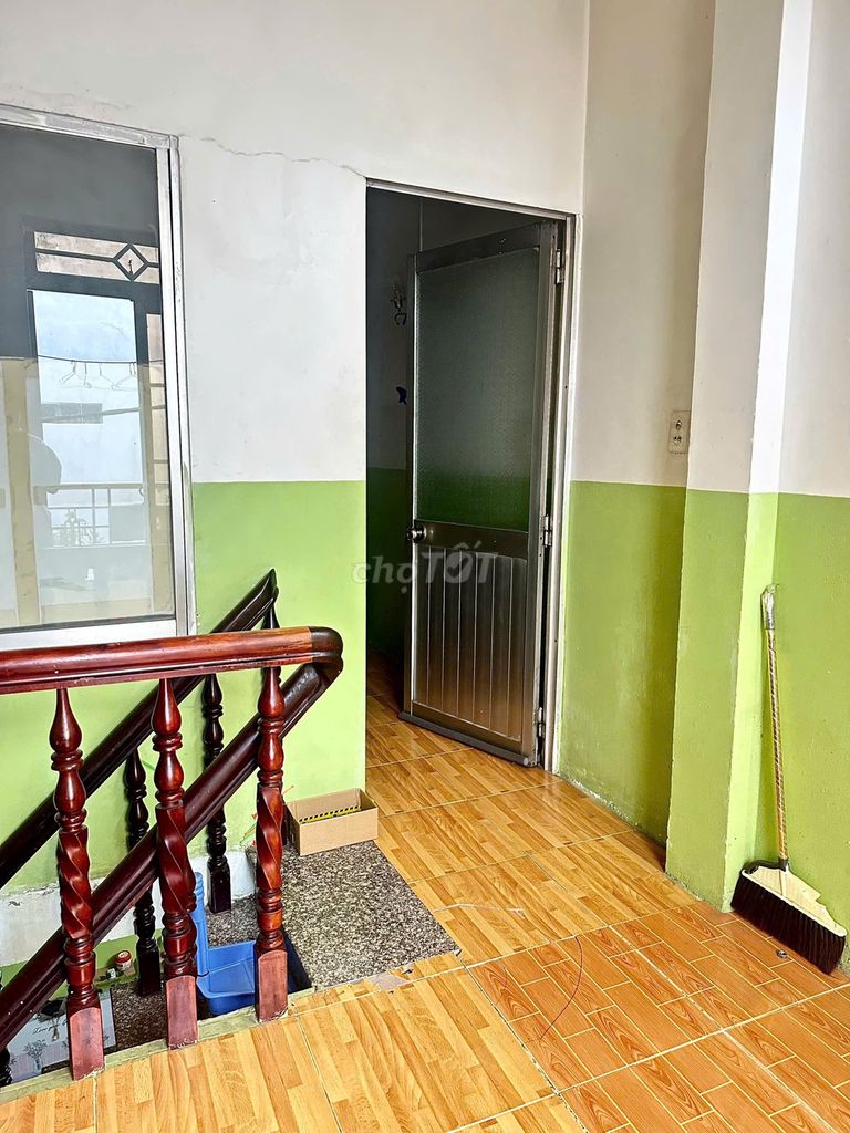 To rent this house.