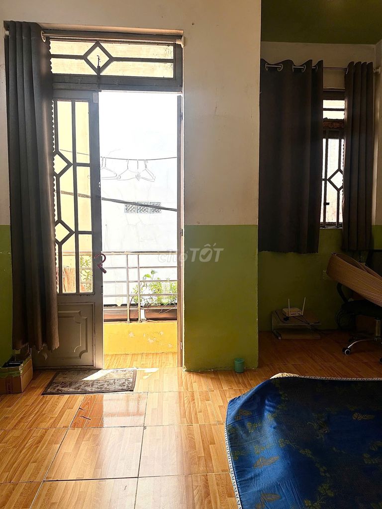 To rent this house.