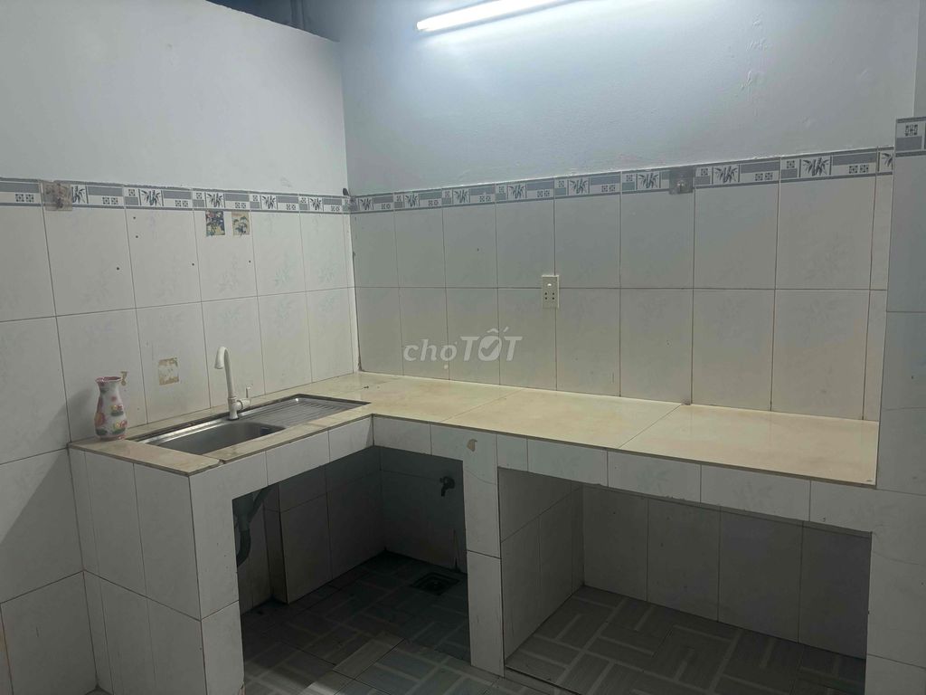 rented house