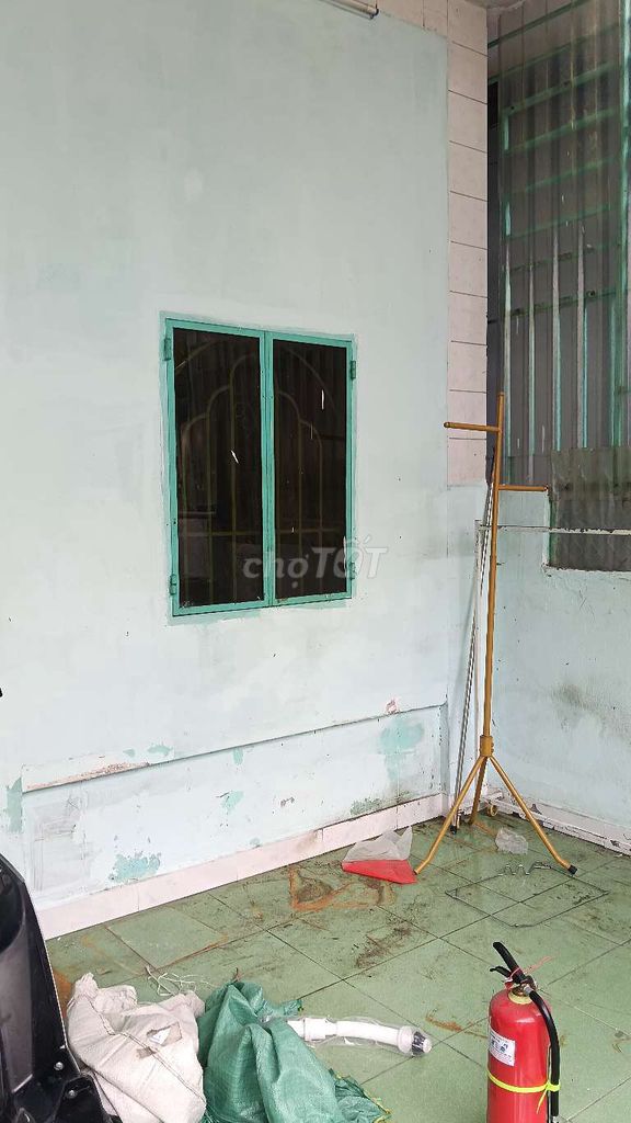 Rent the house, Tân Phú.