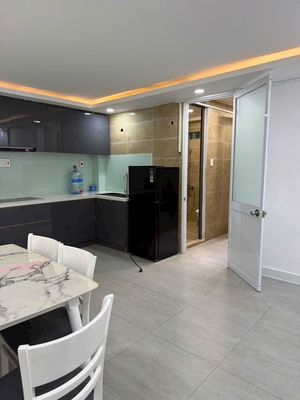 Renting apartment service - District 7