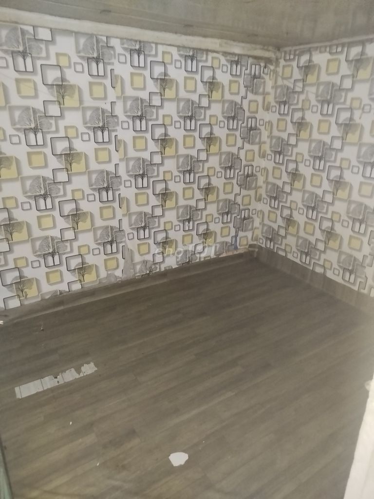 Rent the original house, 275 cmt8 Alley, near the capital apartment.