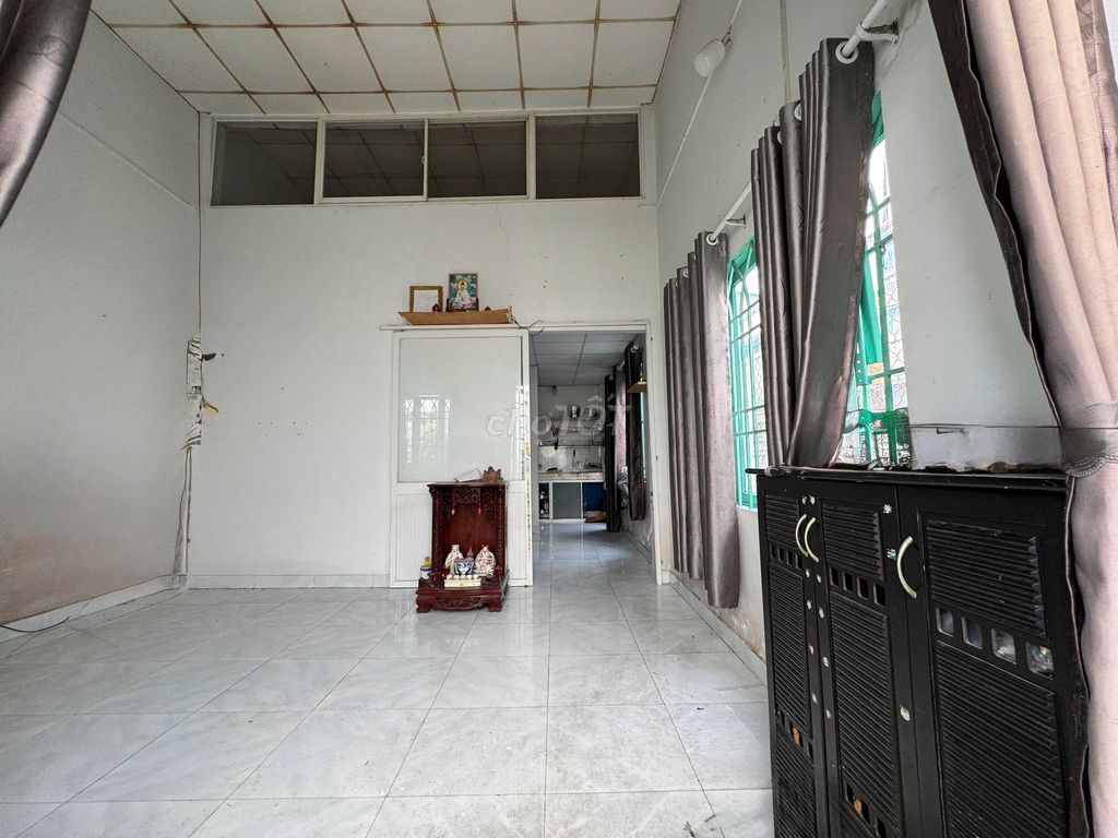 The owner sent the house next to Children's Culture 2 million dollars.