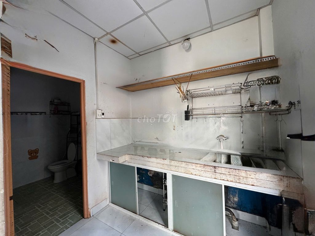 The owner sent the house next to Children's Culture 2 million dollars.