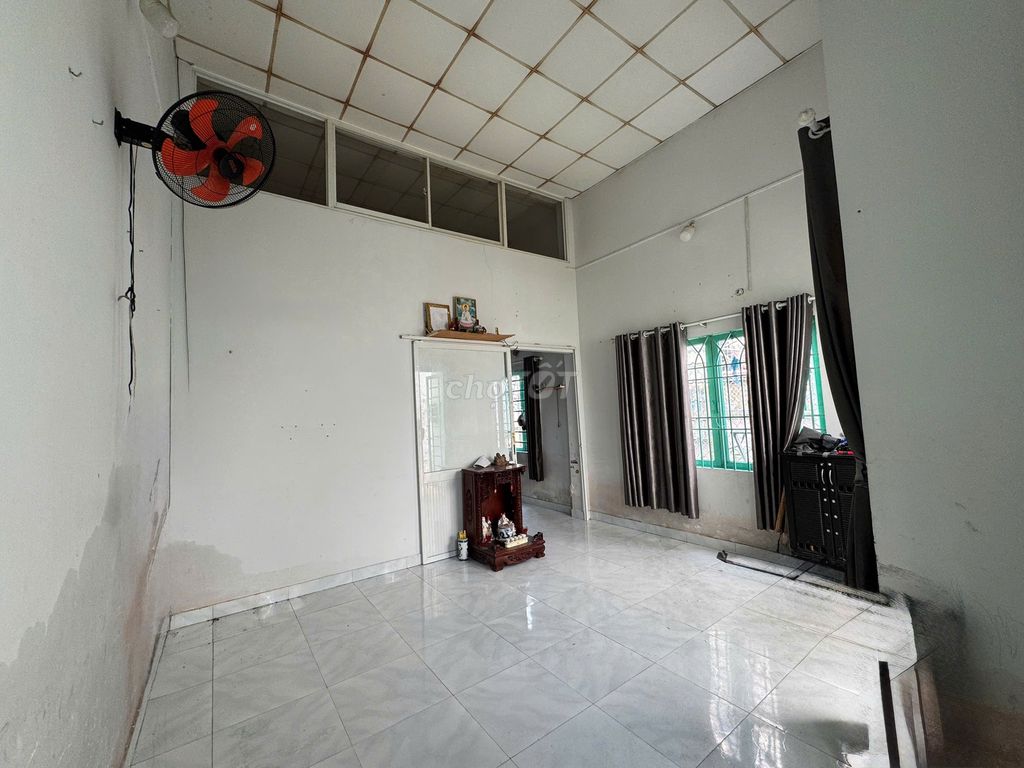 The owner sent the house next to Children's Culture 2 million dollars.