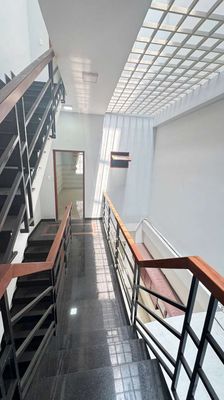 cash shelter of 4 X35 ▪ 4th floor ▪ 8 P