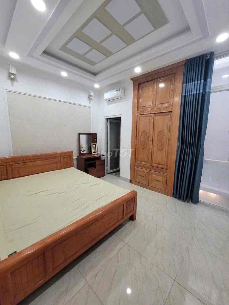 Rent Gò Vấp Root House
