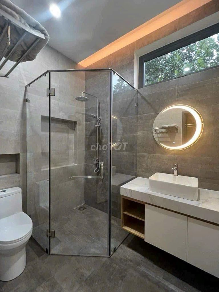 Rent an alley house 38/3 A Trần Khắc Chân P.Tân Định, District 1.