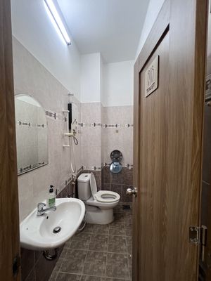 rented house