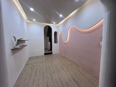rented house