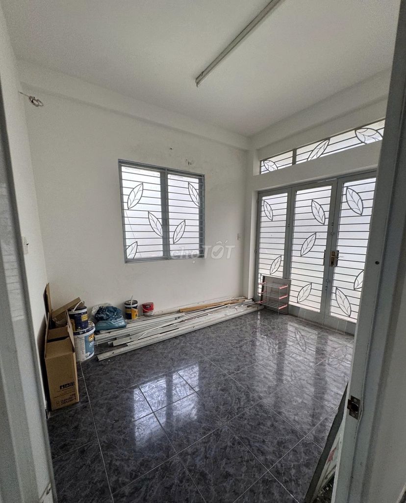 Rent the original house of Washington, 8 x 10 meters 2 floors for 30 million