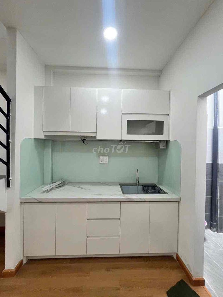 Rent the original house - only 1.6 million a month