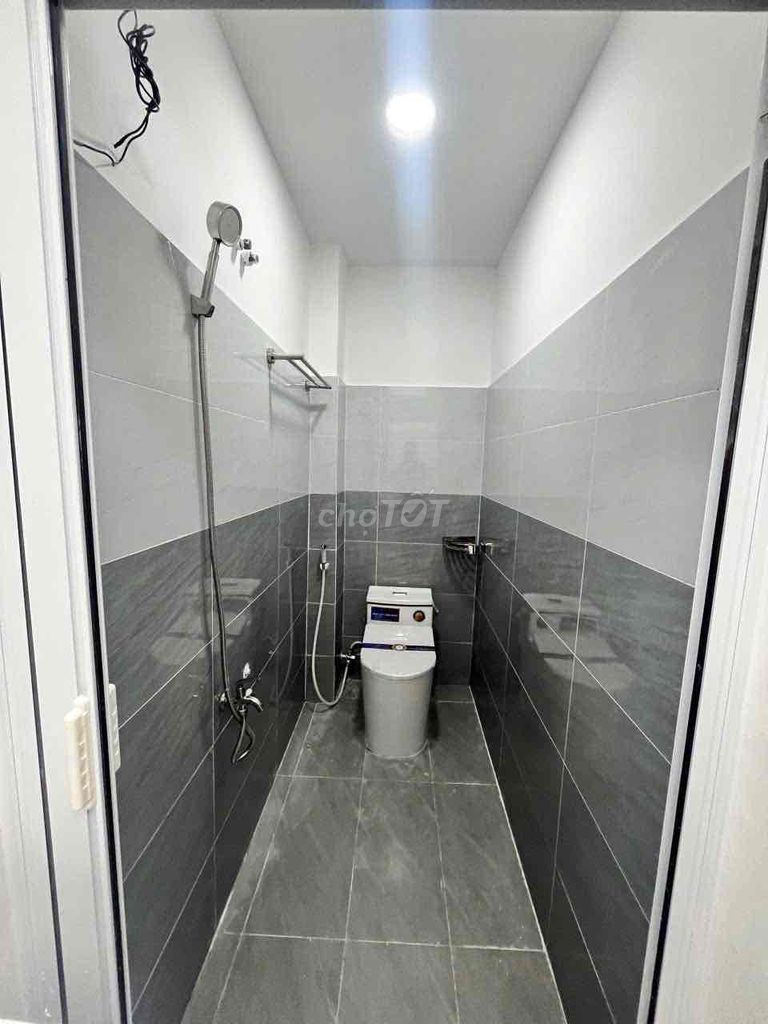 Rent the original house - only 1.6 million a month