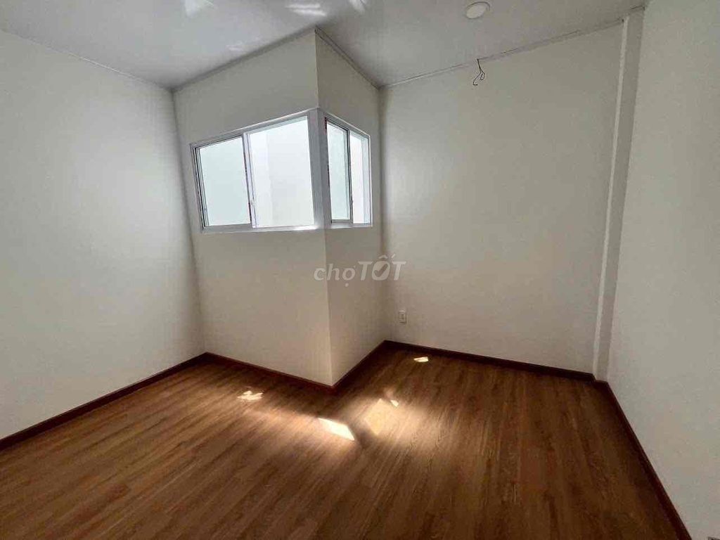 Rent the original house - only 1.6 million a month