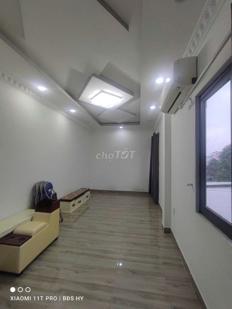 A mtkd Phạm Văn Đồng 6 bedroom