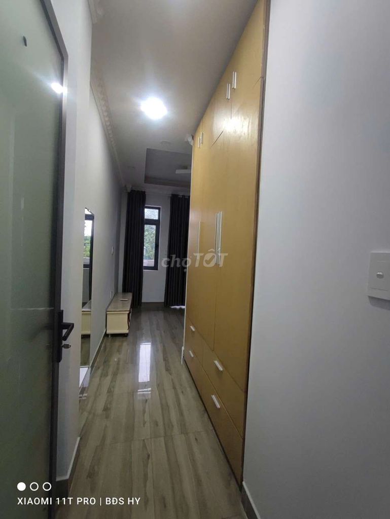 A mtkd Phạm Văn Đồng 6 bedroom