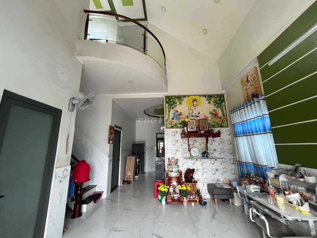 Let's rent out the Originals 150 M2, 2 floors - Tam Bình - Thủ Đức
