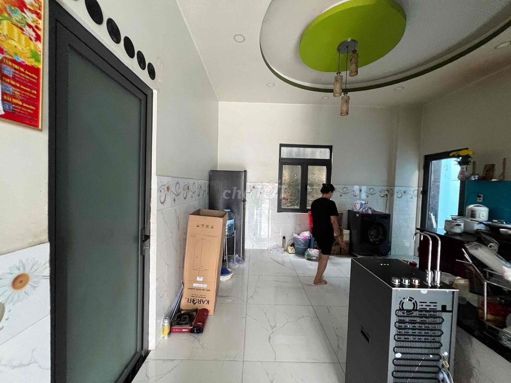 Let's rent out the Originals 150 M2, 2 floors - Tam Bình - Thủ Đức