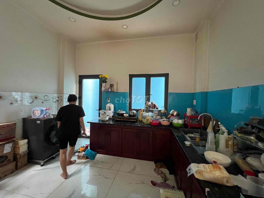 Let's rent out the Originals 150 M2, 2 floors - Tam Bình - Thủ Đức
