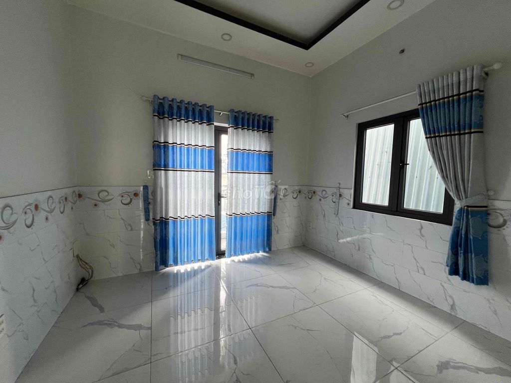 Let's rent out the Originals 150 M2, 2 floors - Tam Bình - Thủ Đức