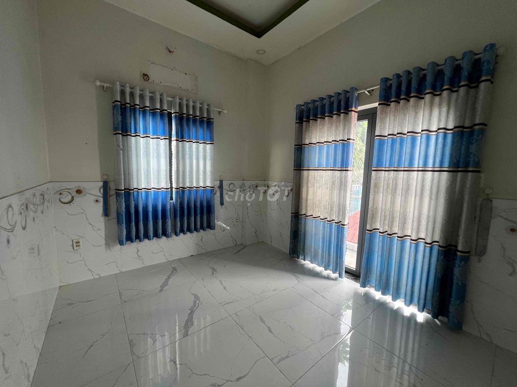 Let's rent out the Originals 150 M2, 2 floors - Tam Bình - Thủ Đức
