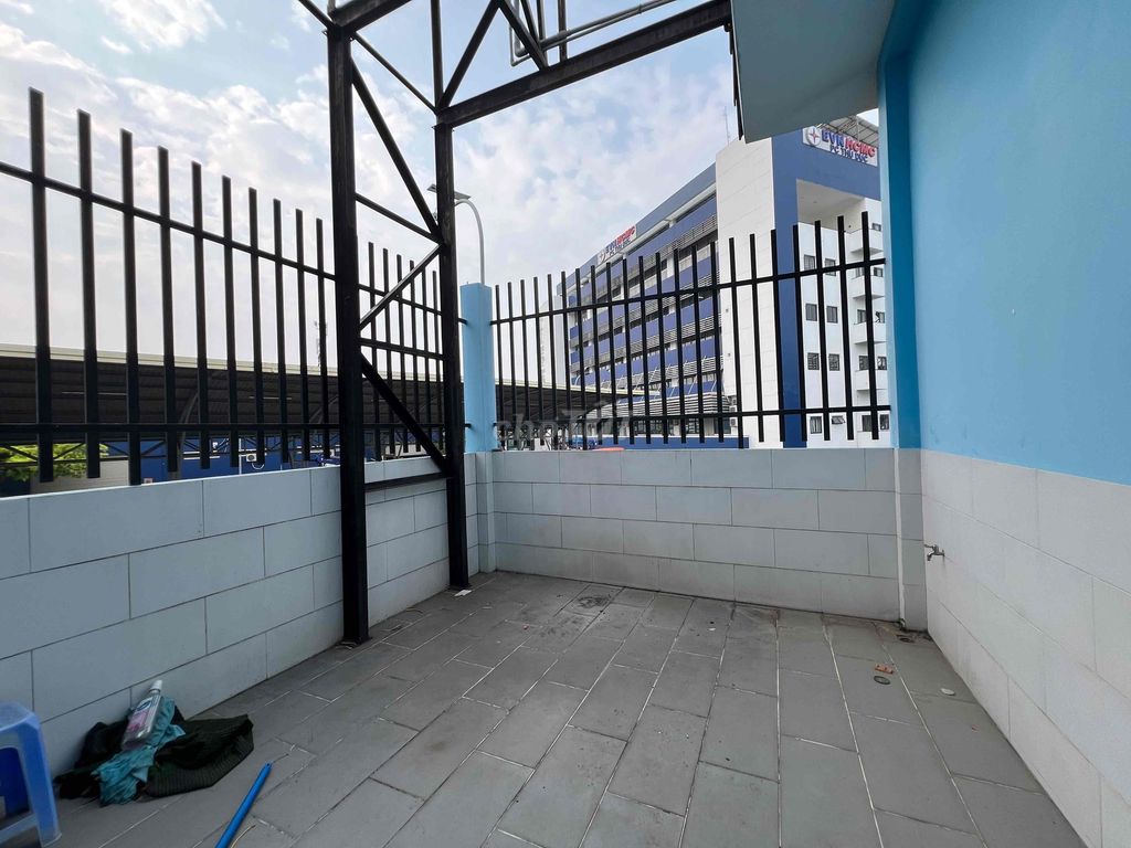 Let's rent out the Originals 150 M2, 2 floors - Tam Bình - Thủ Đức
