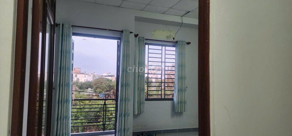 Rent the original building 354/69 Vườn Lài, District 12.