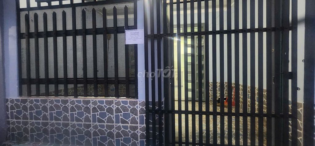 Rent the original building 354/69 Vườn Lài, District 12.