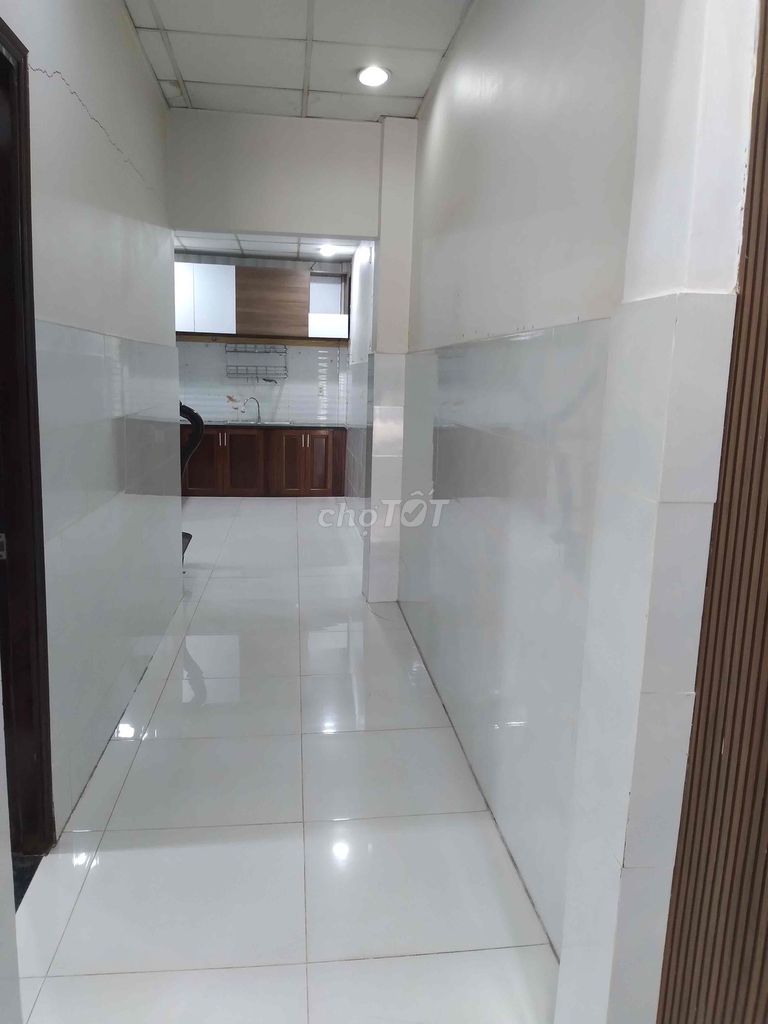 Rent an entire LFL Quốc lộ 13 alley, Flat, Thủ Đức