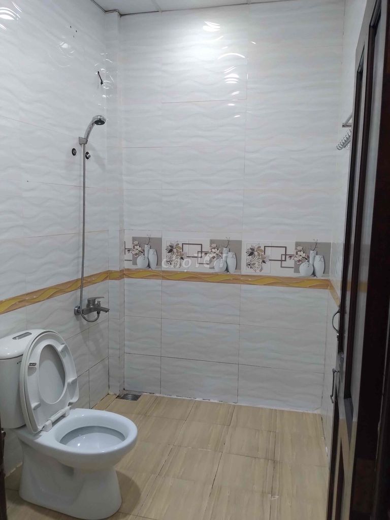 Rent an entire LFL Quốc lộ 13 alley, Flat, Thủ Đức