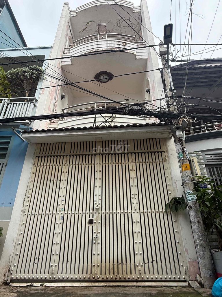alleyhouse.