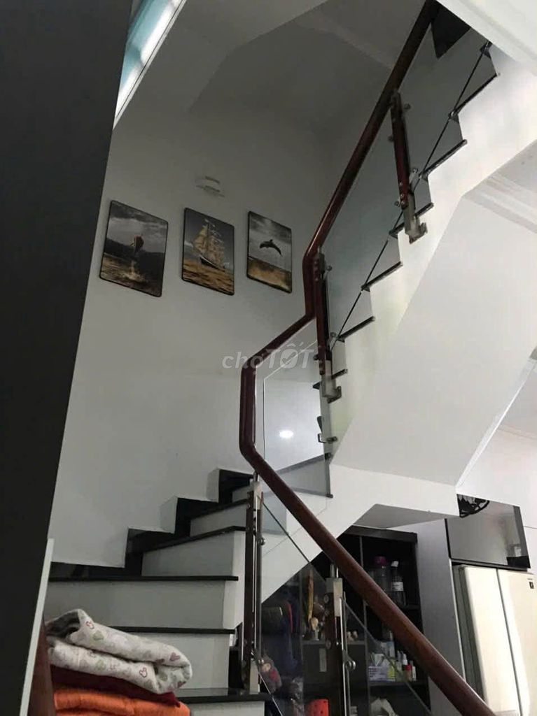 Rent 4*16 Kampcupia, Pacific - Full interior