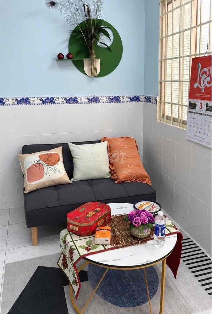 Rent Nguyễn Thị Thập Q.Bình Thuận District 7.