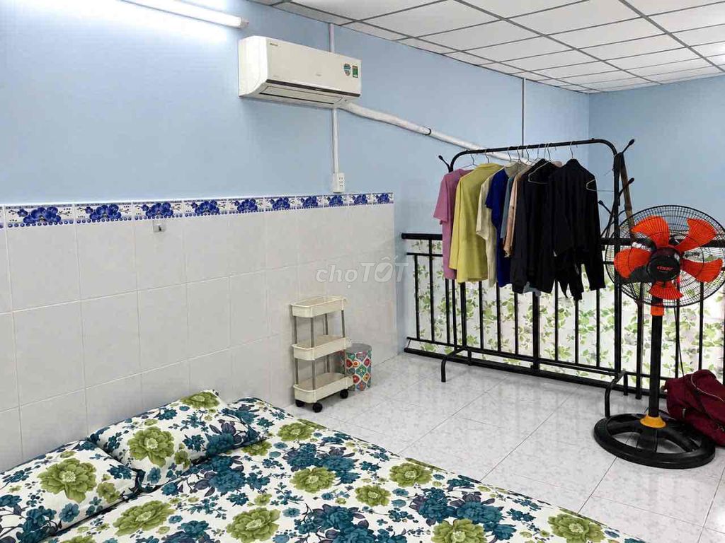 Rent Nguyễn Thị Thập Q.Bình Thuận District 7.