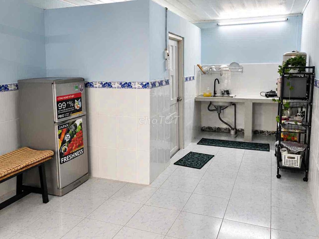 Rent Nguyễn Thị Thập Q.Bình Thuận District 7.
