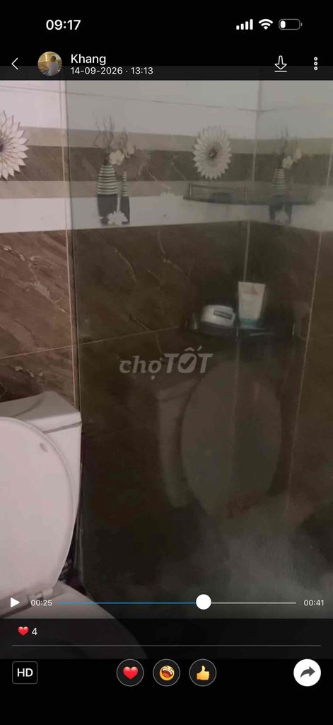 Rent an entire business house in KKO Ping Chi
