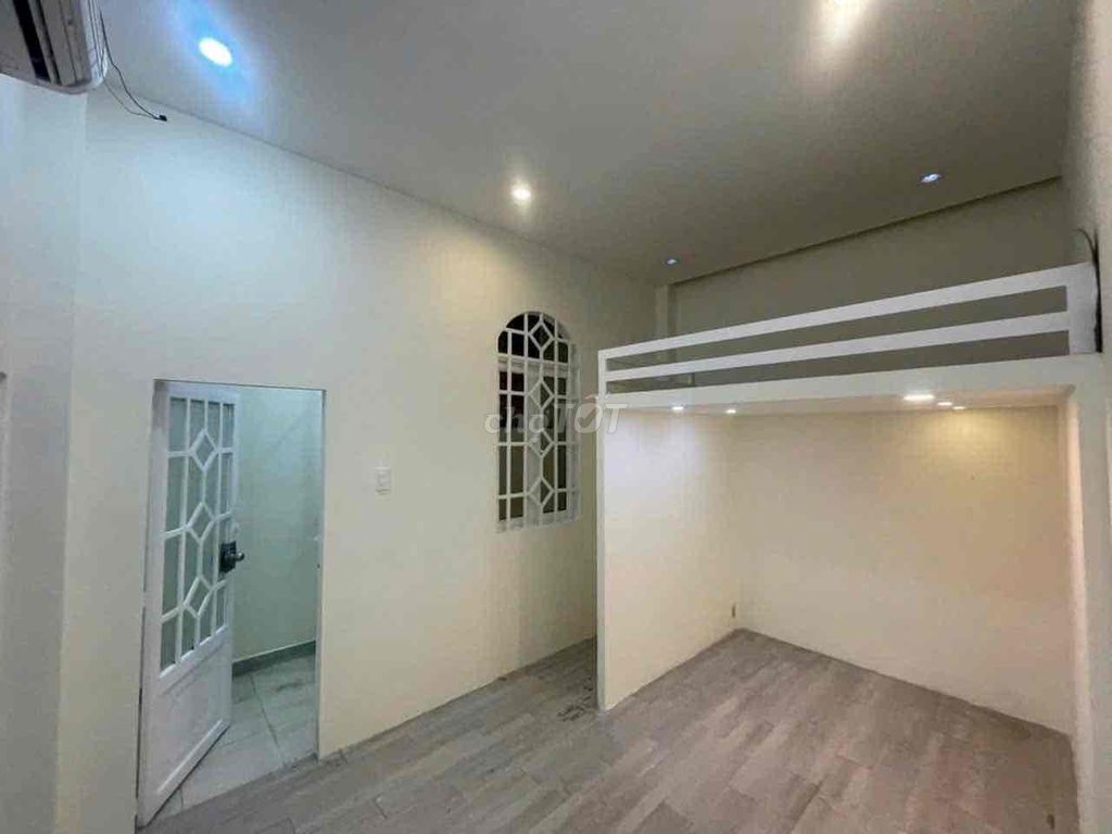 Rent an alley 136/ số 1 (1903) 16 Gò Vấp.