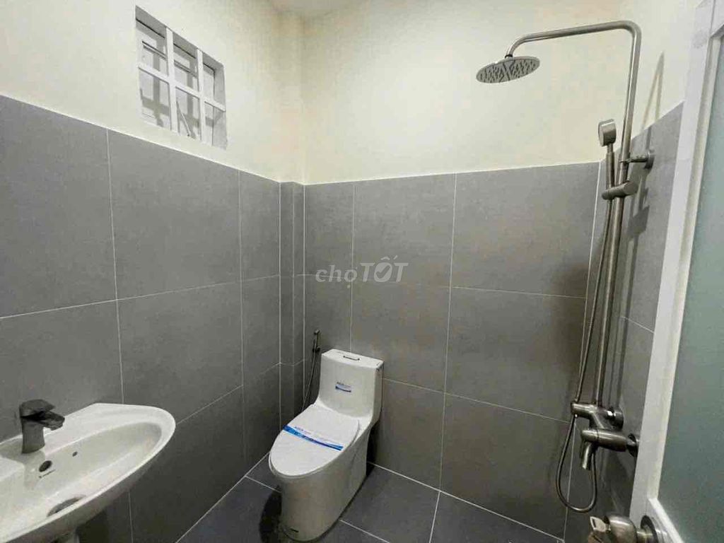 Rent an alley 136/ số 1 (1903) 16 Gò Vấp.
