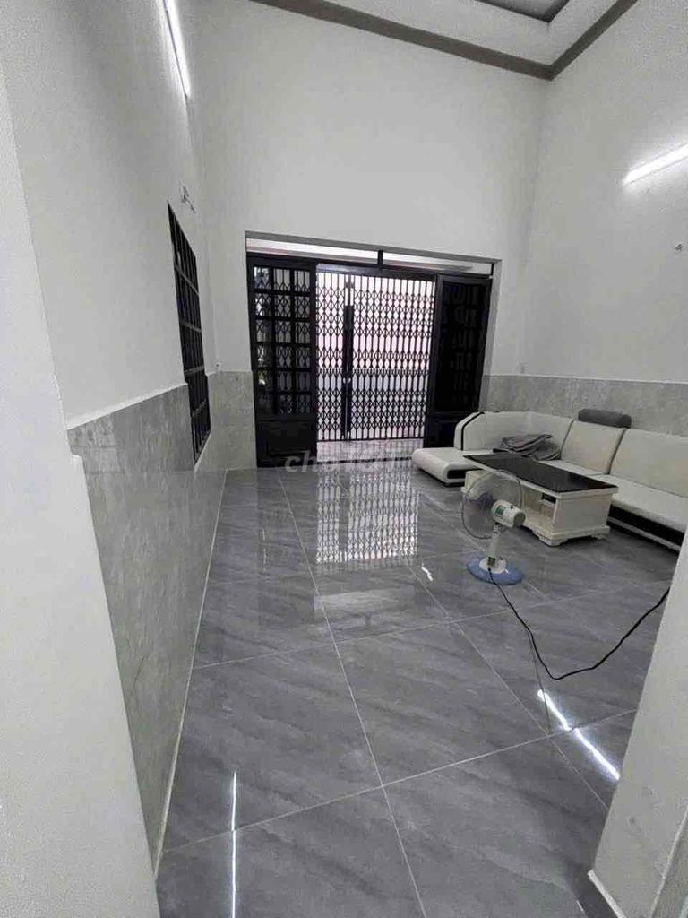 Rent an alley 136/ số 1 (1903) 16 Gò Vấp.