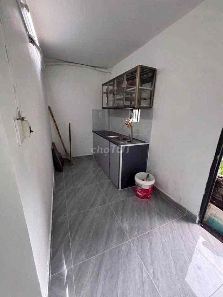 Rent an alley 136/ số 1 (1903) 16 Gò Vấp.