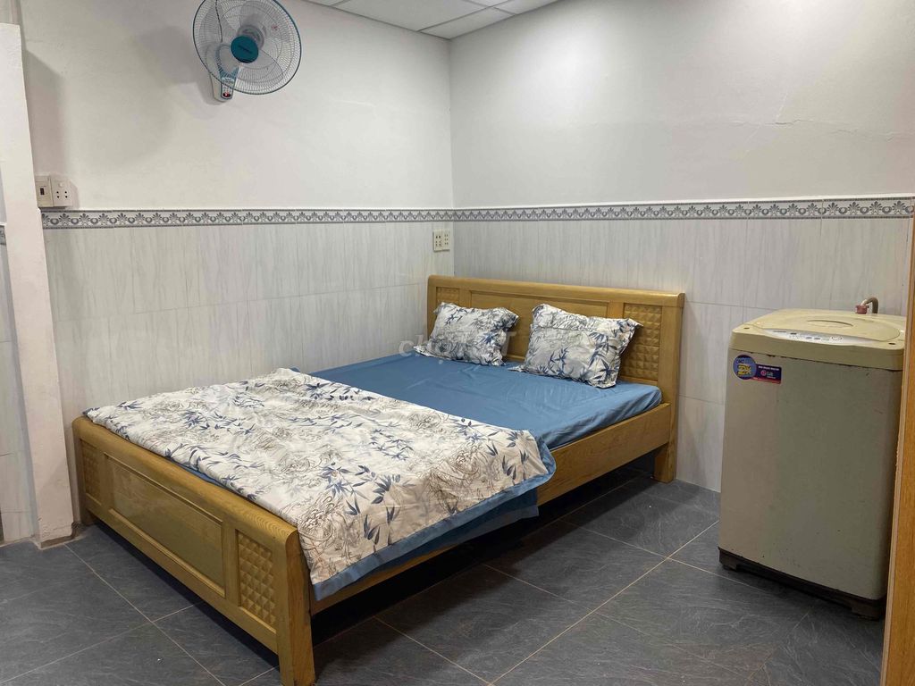 Rented the whole place near the University of Gemstones