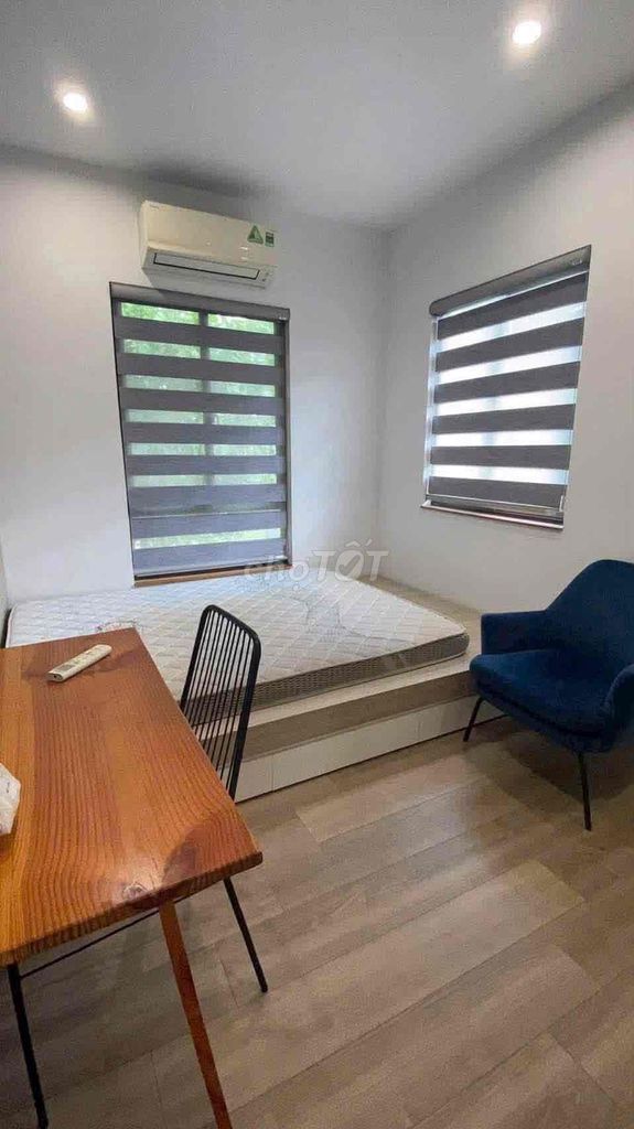 Rent Project Latin right into Global City for 25 million a month.