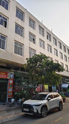 Rent a Thới An.