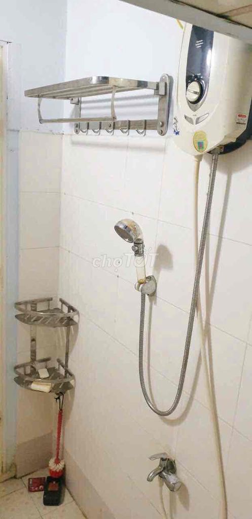 Rent a Clean House 183 Nguyễn Hữu Cảnh