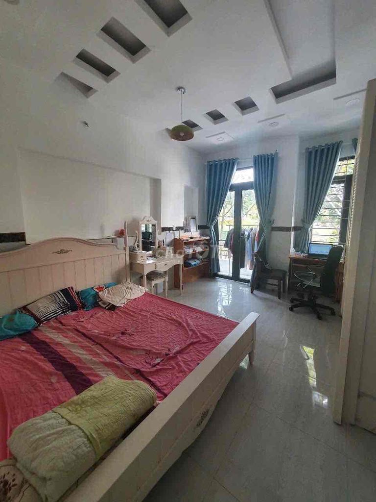 1 st floor 1st floor Làng Tăng Phú street - pick up 2 bedrooms