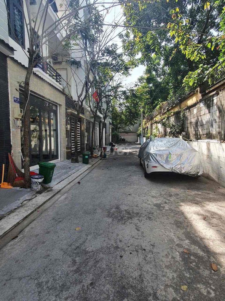1 st floor 1st floor Làng Tăng Phú street - pick up 2 bedrooms